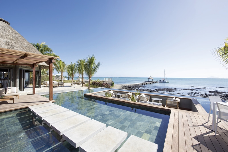 Veranda Paul & Virginie