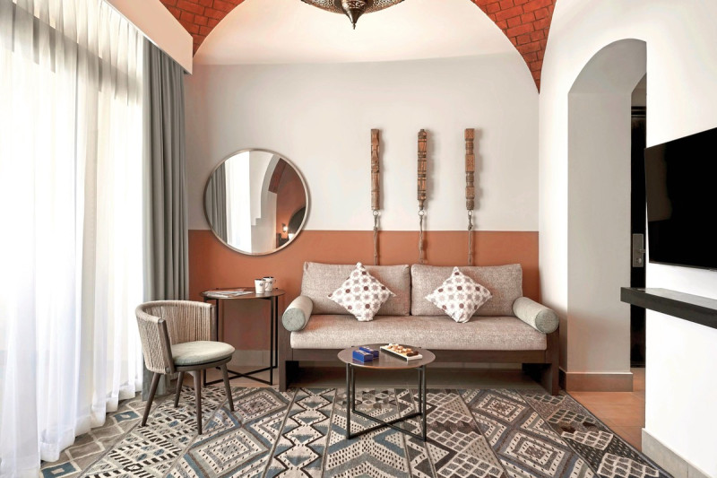 The Cove Rotana Resort ●●●●●