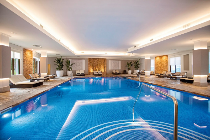 Son Caliu Spa Oasis ●●●●○