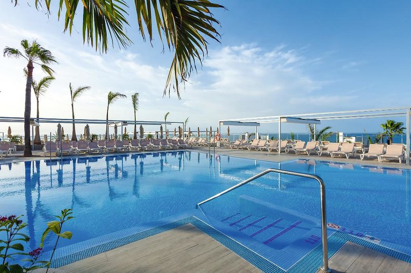 RIU Vistamar ●●●●
