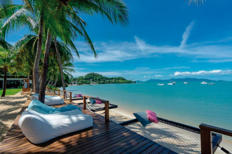 Celes Samui