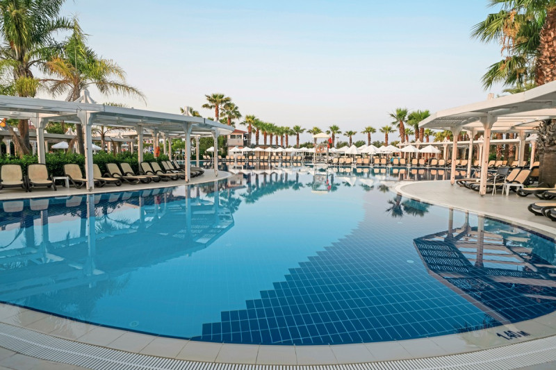 Calimera Serra Palace