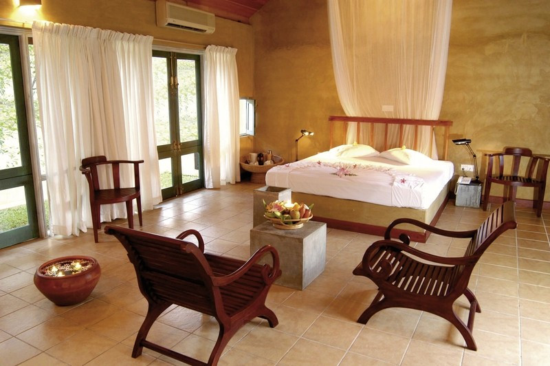 Jetwing Ayurveda Pavilions ●●●●