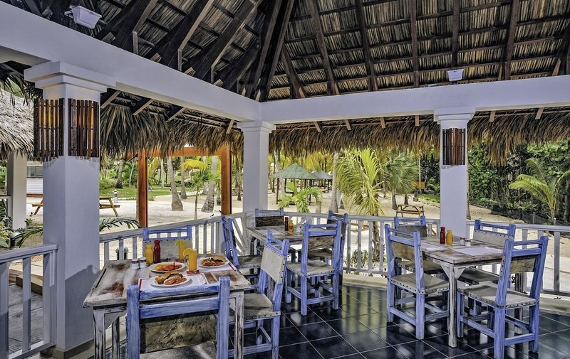 Sol Palmeras ●●●●