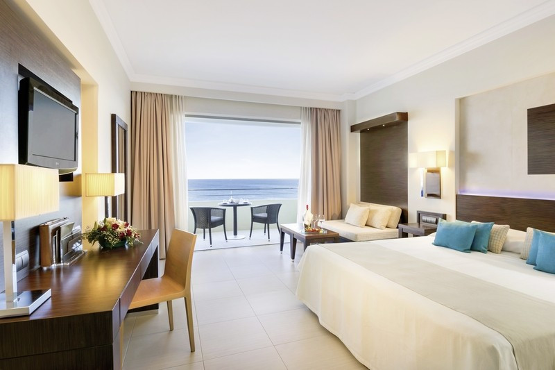 Elysium Resort & Spa ●●●●●