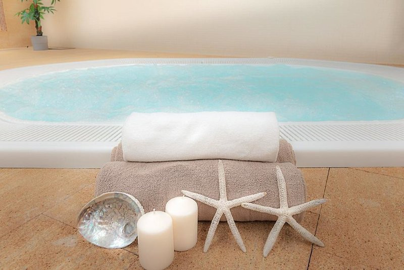 Vitalclass Lanzarote Spa & Wellness Resort ●●●●