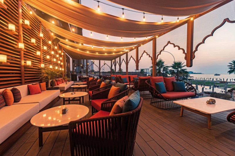 Rixos Premium Dubai ●●●●●