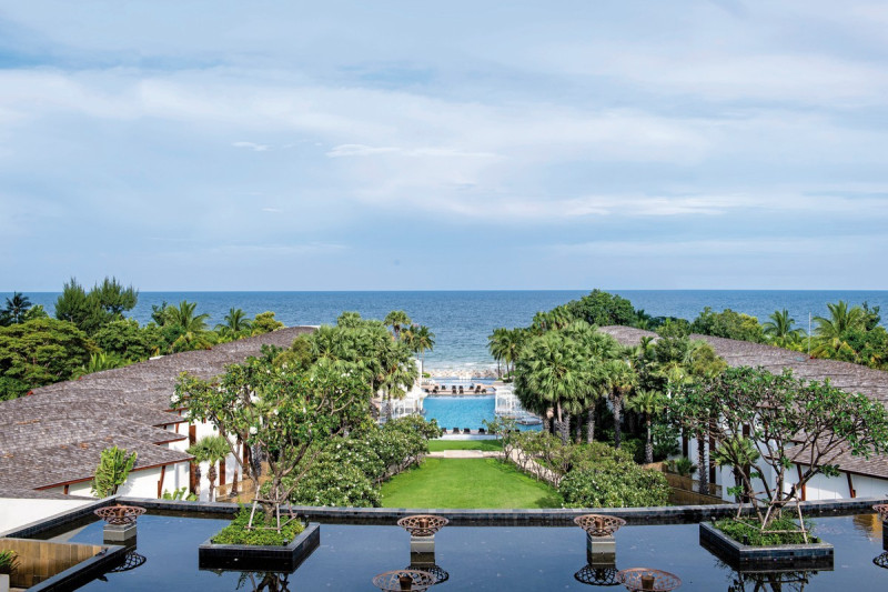 InterContinental Hua Hin Resort ●●●●●