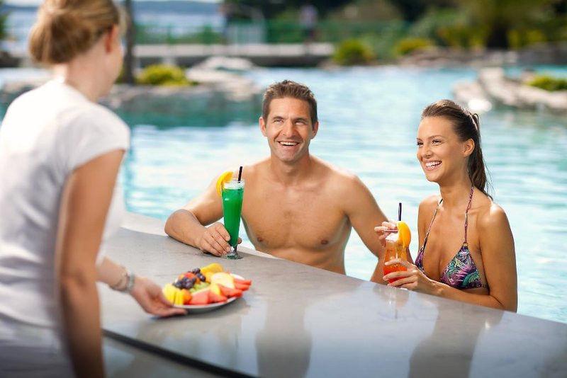 Amfora Hvar Grand Beach Resort ●●●●