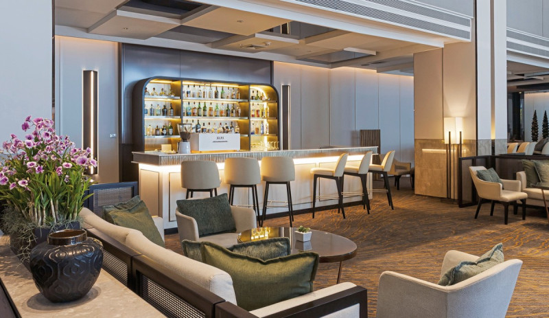 Maitree Bar