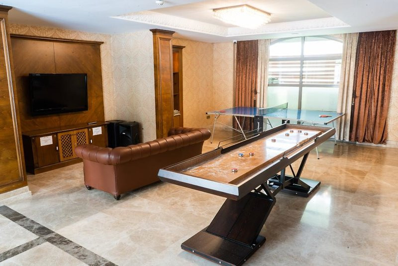 Emre Hotel & Emre Beach Hotel ●●●●