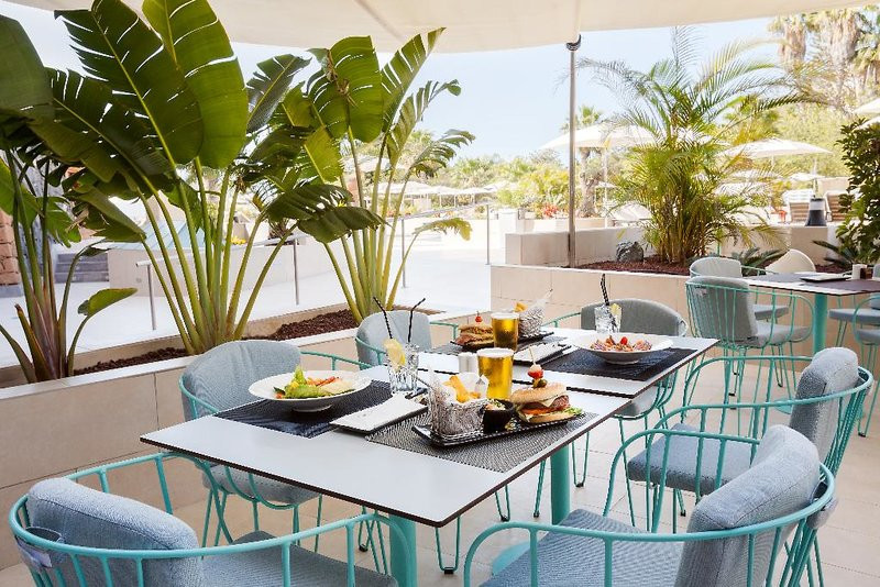 Gran Tacande Wellness & Relax ●●●●●