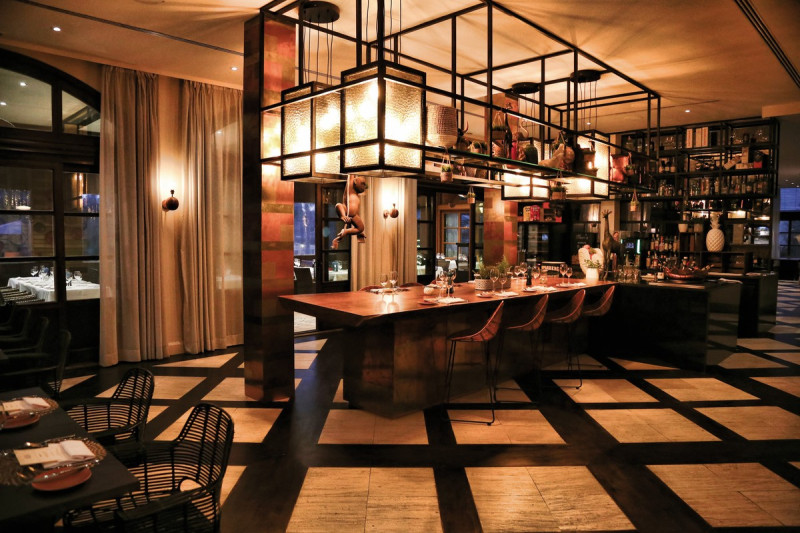 Lindner Hotel Mallorca Portals Nous, part of JdV by Hyatt ●●●●○