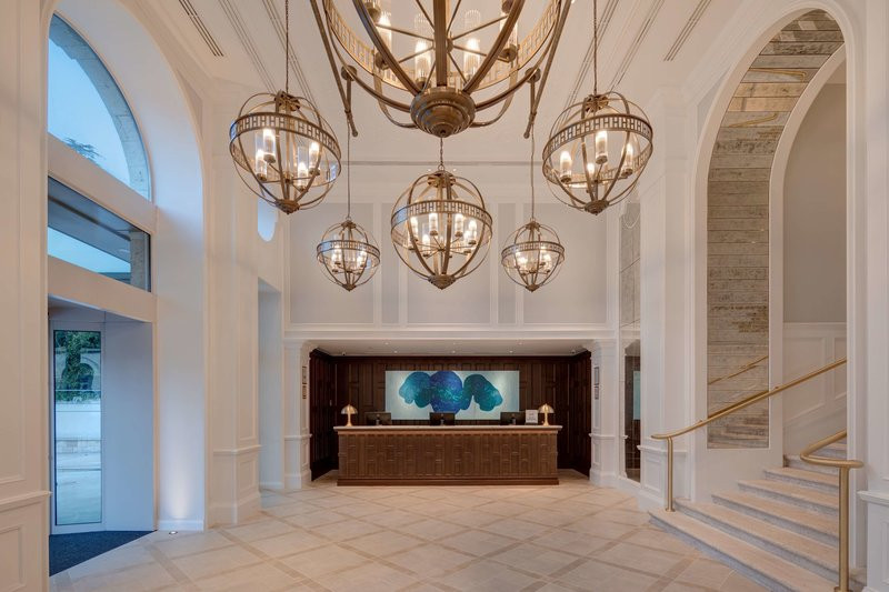 Hilton Imperial ●●●●●