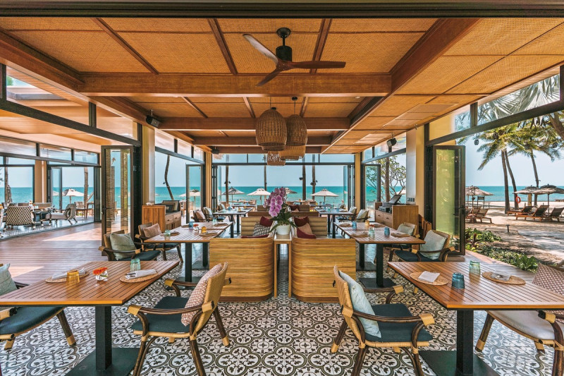 Anantara Hua Hin Resort
