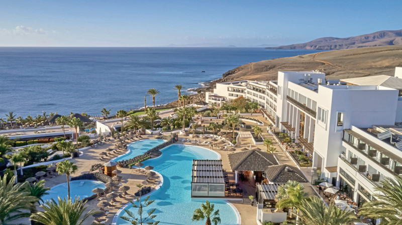 Secrets Lanzarote Resort & Spa