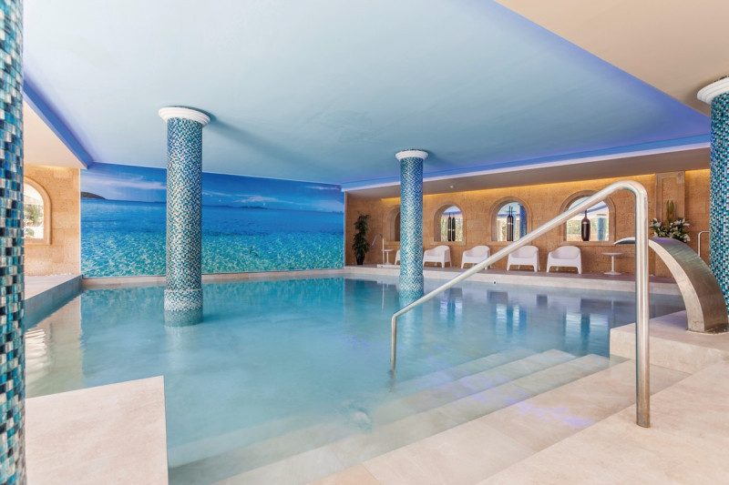 Lago Garden & Spa ●●●●●