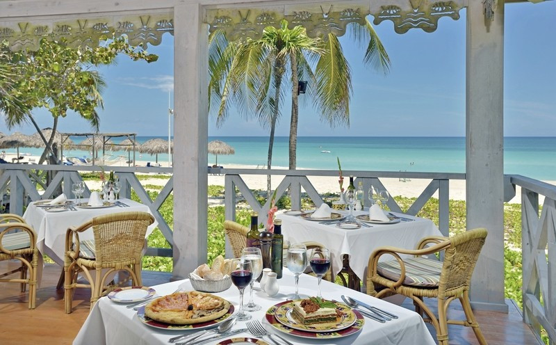 MeliÃ¡ Las AmÃ©ricas ●●●●●