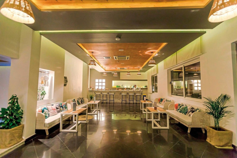 Meraki Resort ●●●●