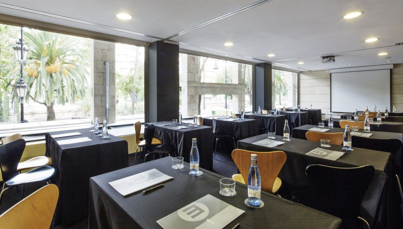 HM Jaime III ●●●●○