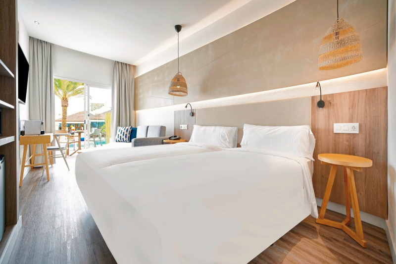 BLUESEA Golden Beach