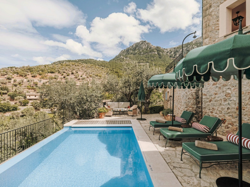 La Residencia, A Belmond Hotel
