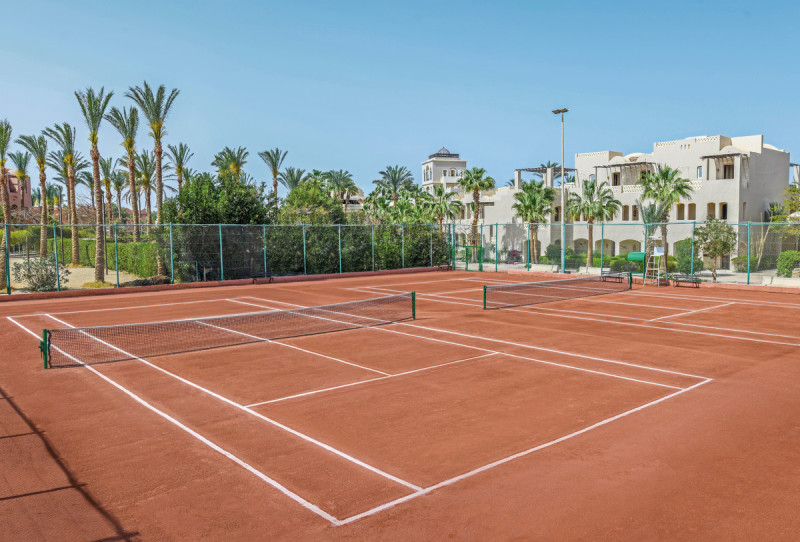 Iberotel Makadi Beach
