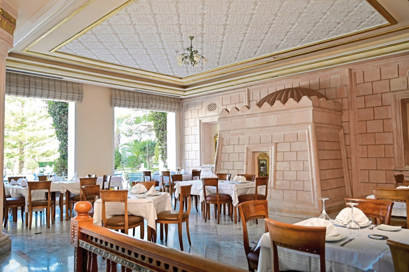 Mahdia Palace Resort & Thalasso