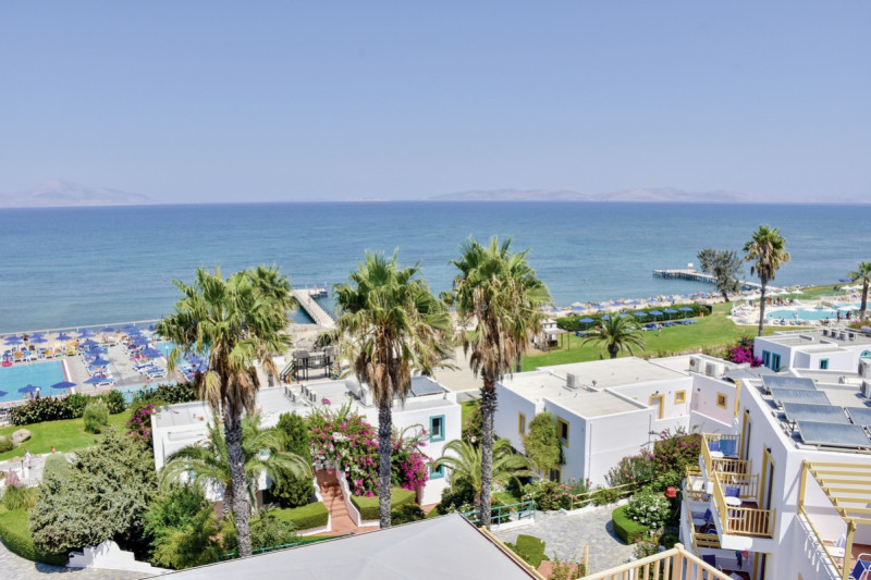 Mastichari Bay ●●●●