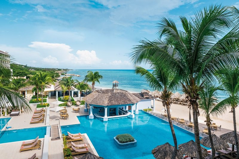 Iberostar Grand Rose Hall ●●●●●