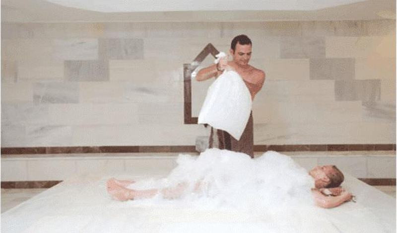 Selenium Hotel ●●●○