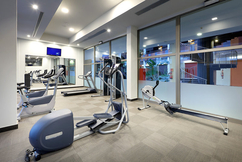 Eurostars Las Salinas ●●●●