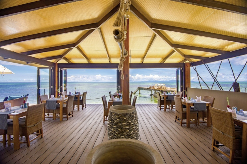 Coco de Mer & Black Parrot Suites ●●●●