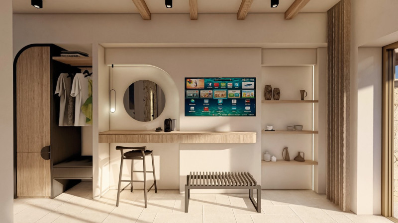 Coriva Beach ●●●●