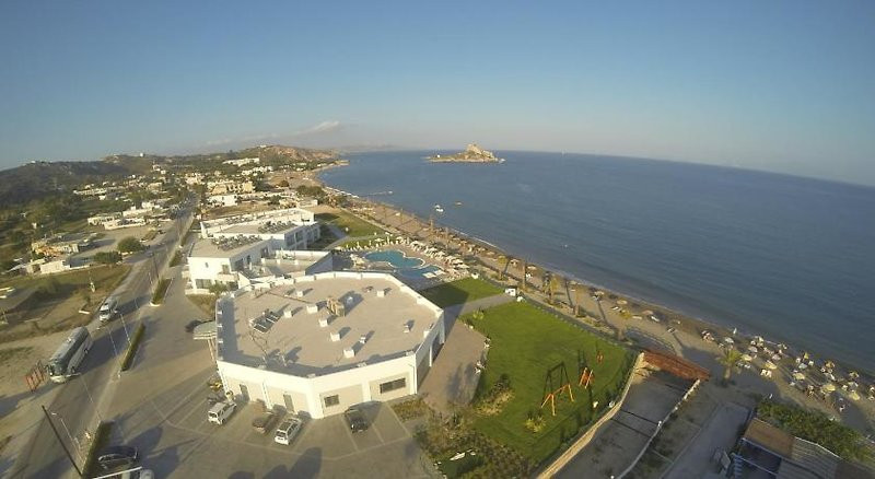 Royal Bay ●●●●