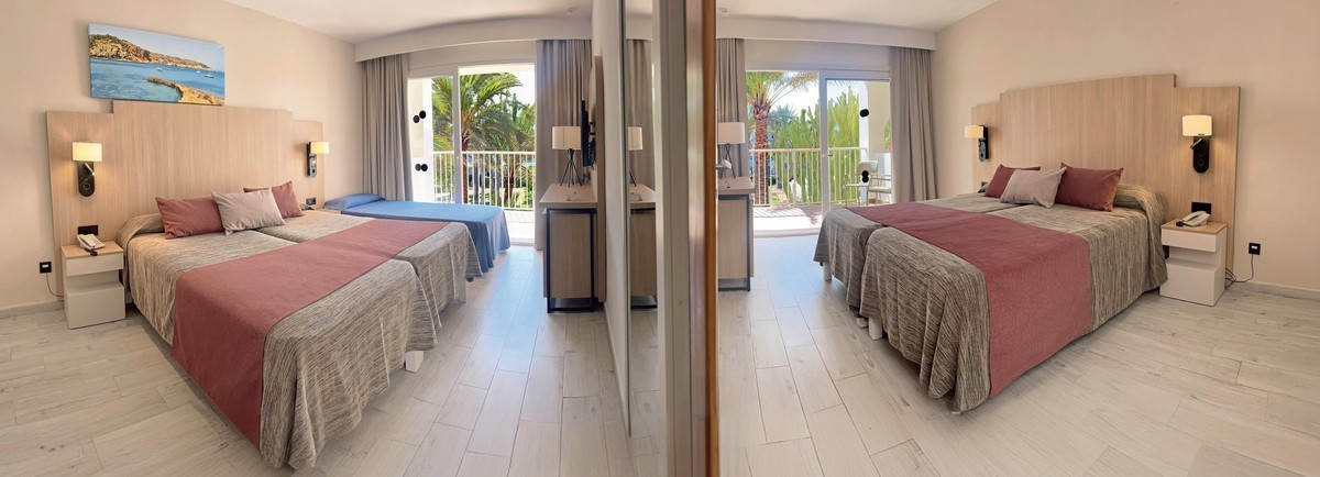 Calimera Fido Gardens ●●●●