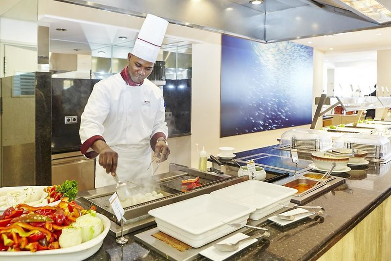 Universal Casa Marquesa ●●●●