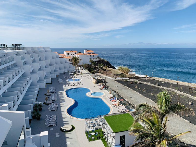 Occidental Roca Negra ●●●●