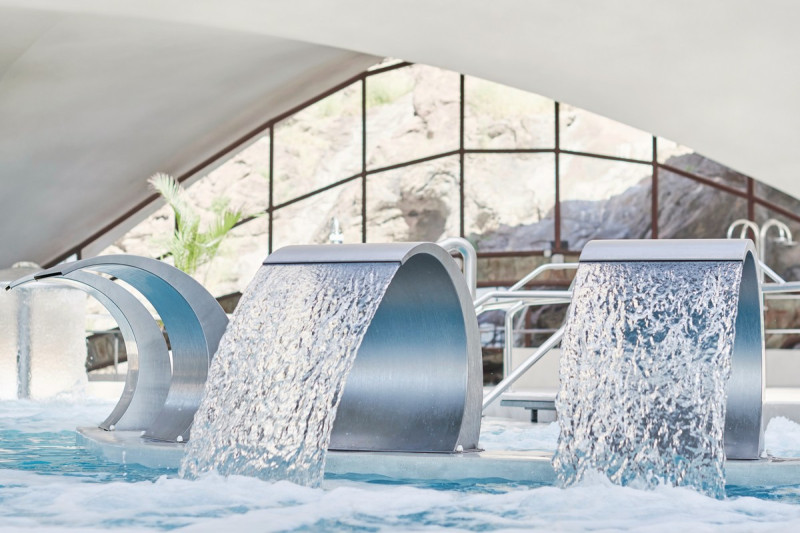 Gloria Palace San Agustín Thalasso & Hotel