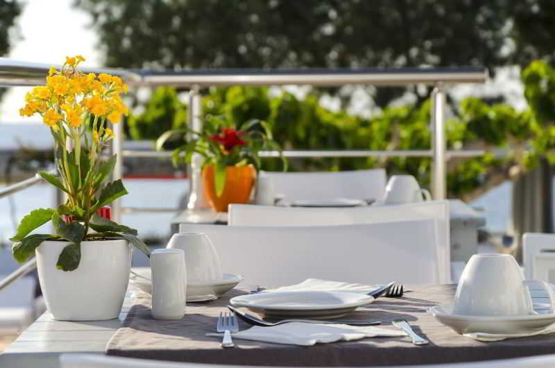 RK Beach Boutique Hotel ●●●○