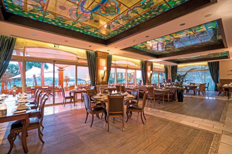 Maxx Royal Belek Golf Resort ●●●●●