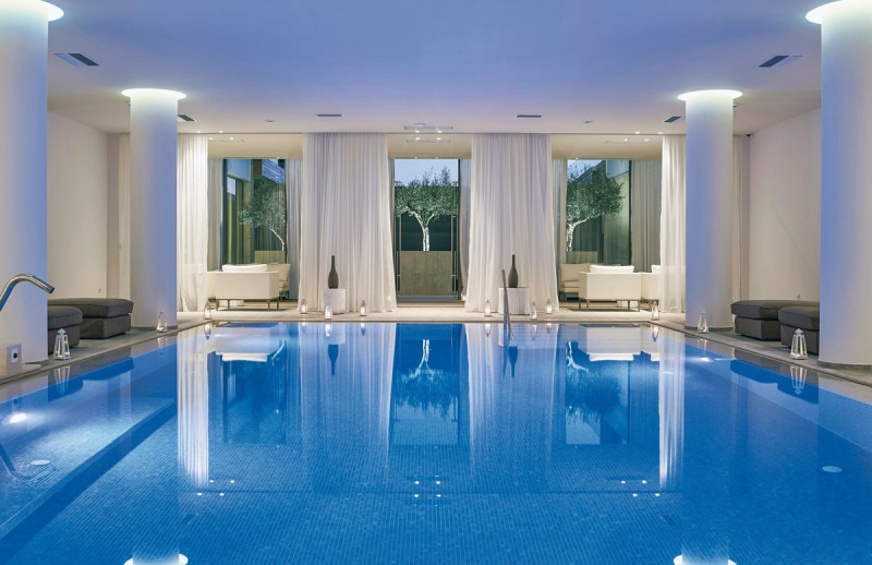 Sentido Pelagos Suites & Spa ●●●●●