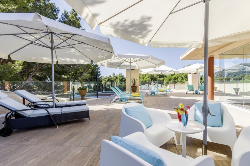 Lago Garden & Spa ●●●●●