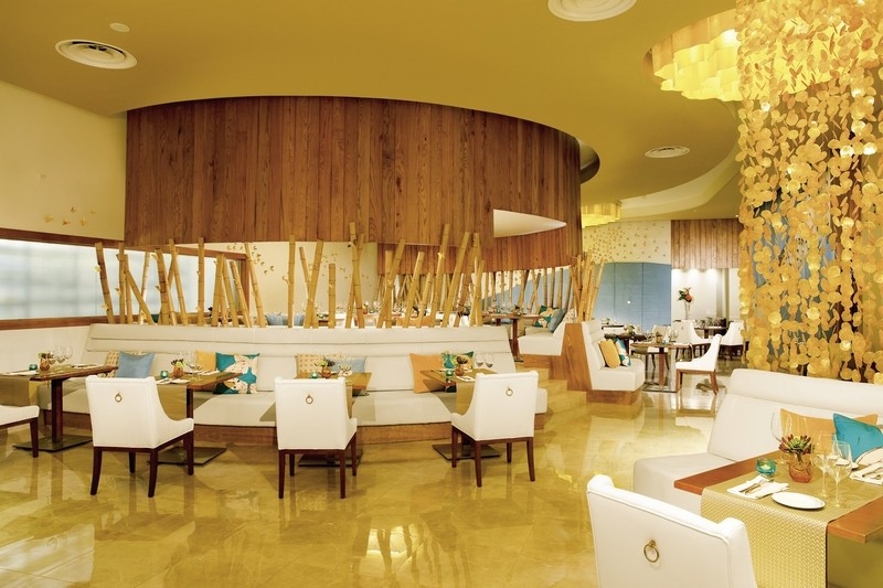 Dreams Onyx Resort & Spa ●●●●●