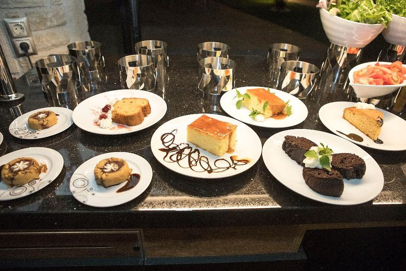 Dalyan Live Hotel ●●●●