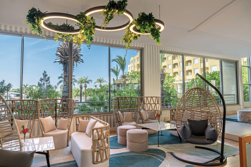 Selectum Family Resort Side