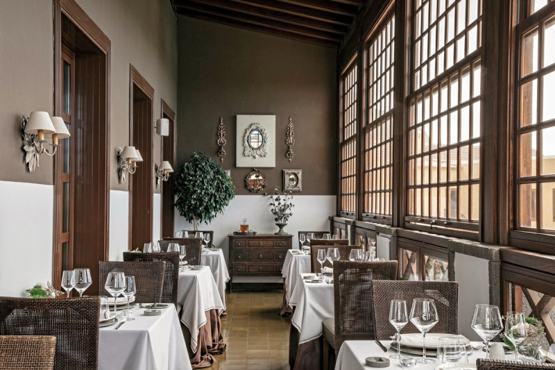 Hacienda Del Conde Meliá Collection