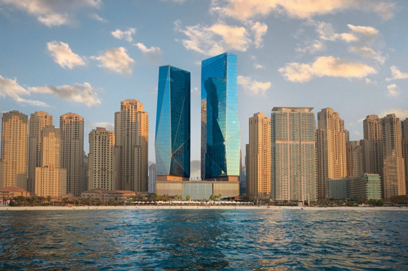 Rixos Premium Dubai ●●●●●