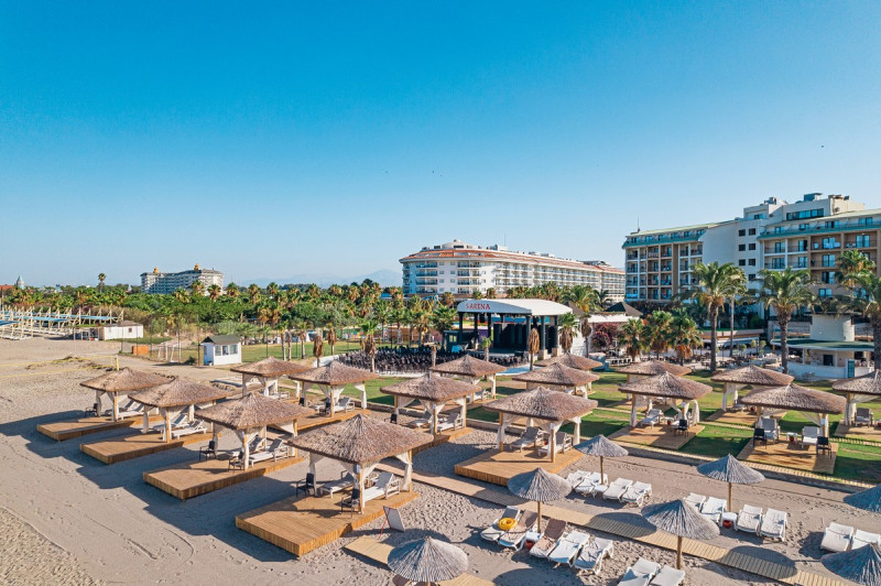 Selectum Family Comfort Side