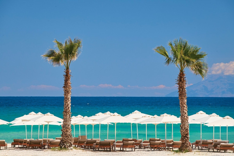 Alexandra Golden Boutique Hotel ●●●●●